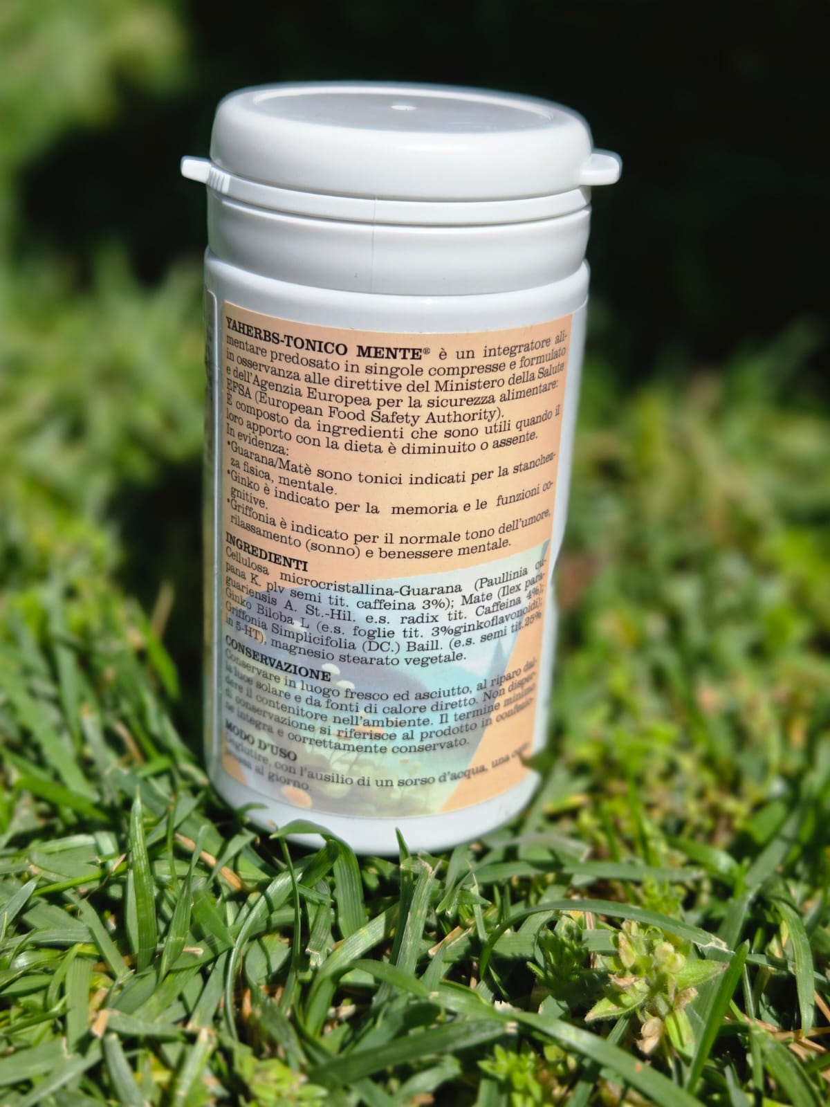 TONICO MENTE - immagine 3