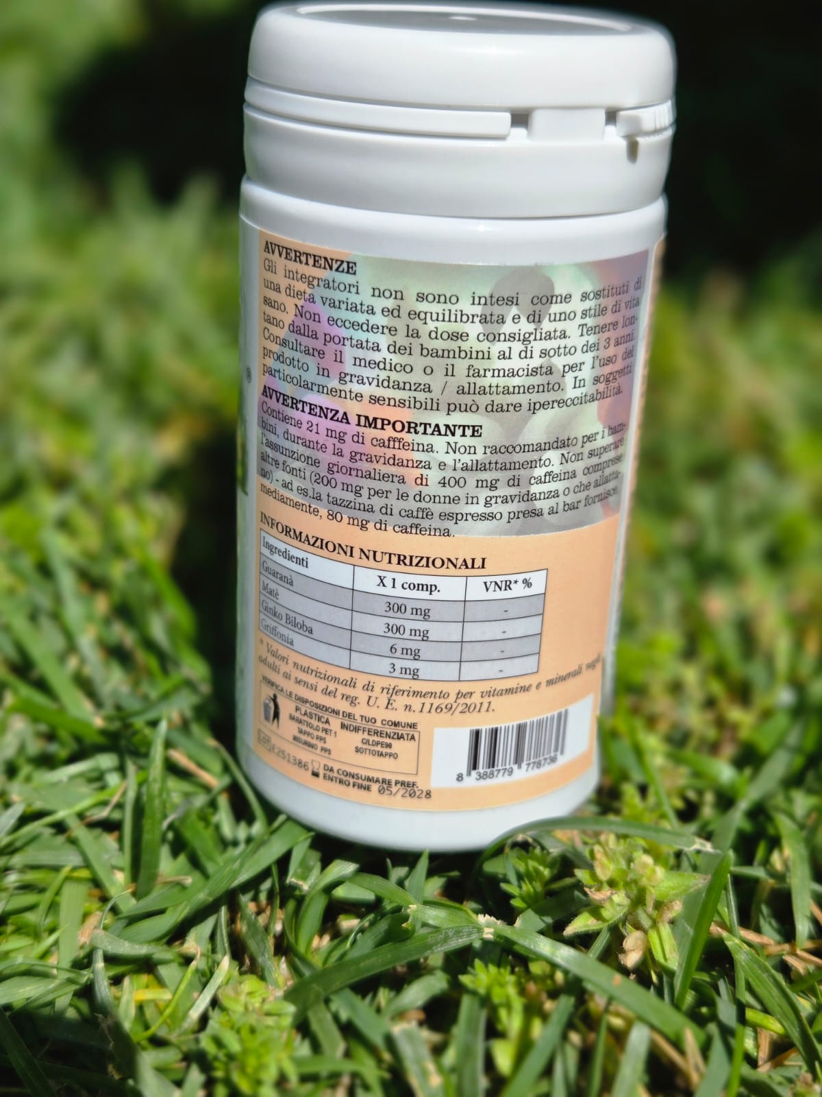 TONICO MENTE - immagine 4