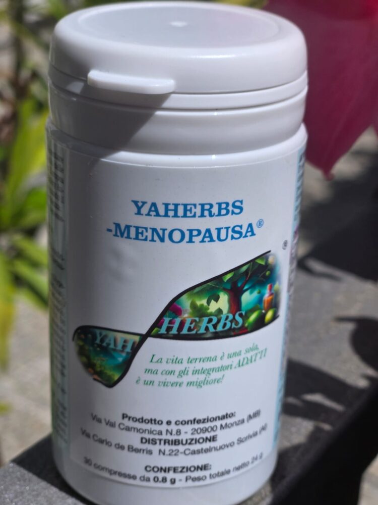 MENOPAUSA