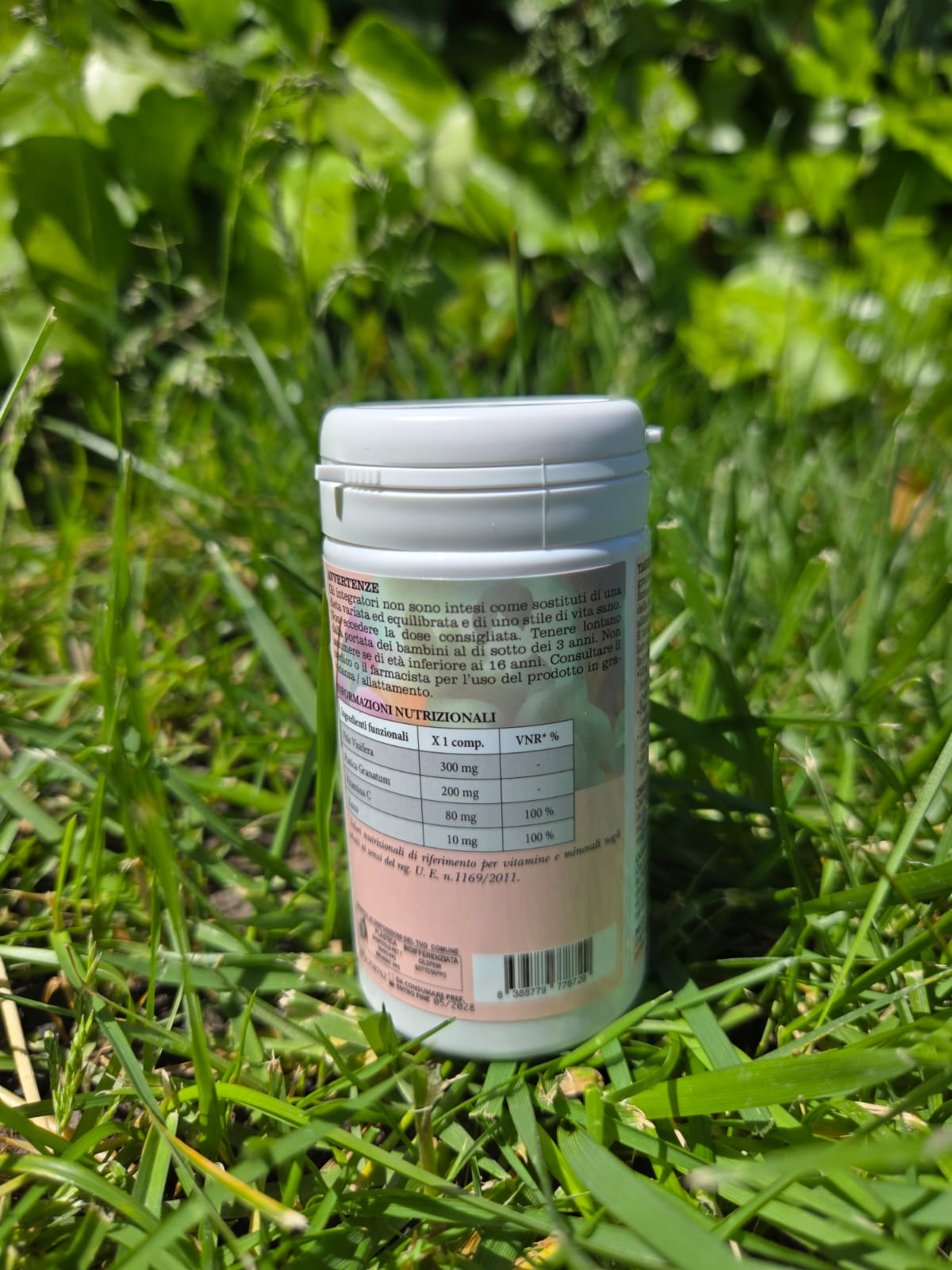 ANTIETÀ PELLE LUMINOSA - immagine 3