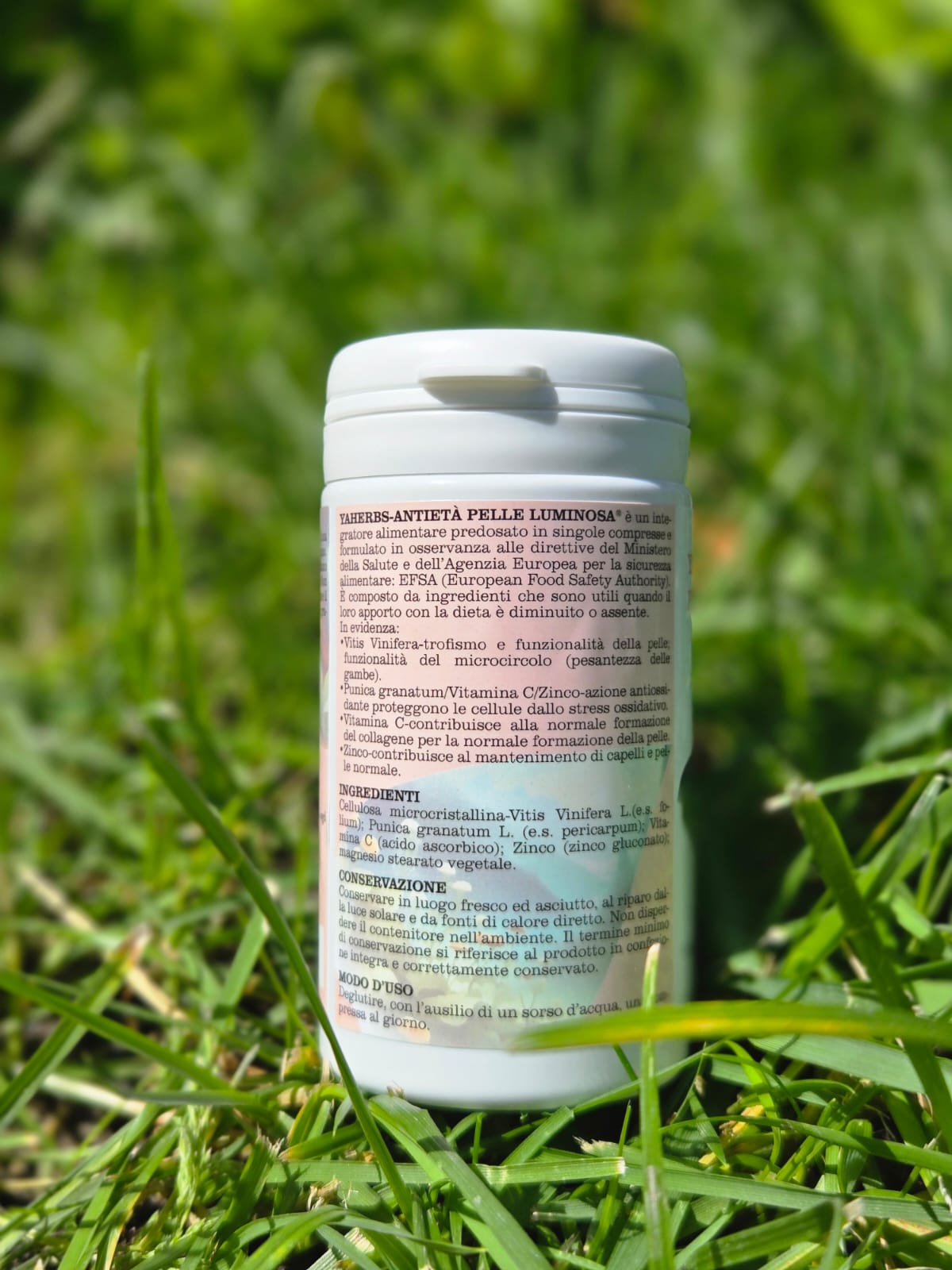 Vendita integratori per concentrazione e memoria a Milano