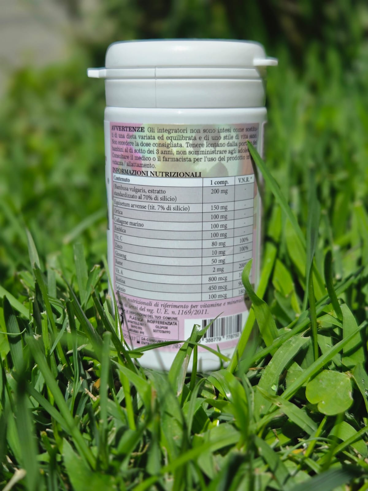 CAPELLI & UNGHIE - immagine 3