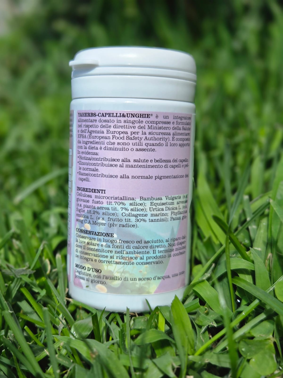 CAPELLI & UNGHIE - immagine 4