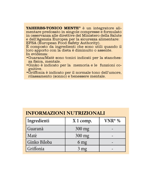 TONICO MENTE - immagine 2